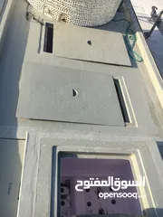  2 قارب الفيروز 27