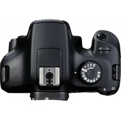  2 Canon camera 4000D