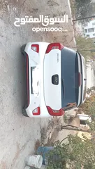  1 كيا مورنينج بيكانتو