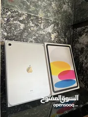  3 iPad 10جيل عاشر