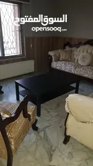 7 Furnished appartement in Shmesani for rent شقه مفروشه فرش كامل في موقع مميز قريب من الخدمات للايجار