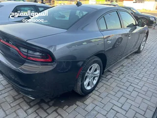  5 دوج جارجر موديل 2023 SXT اخر اصدار