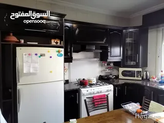  7 شقة طابق ثالث للبيع في خلدا ( Property ID : 30455 )