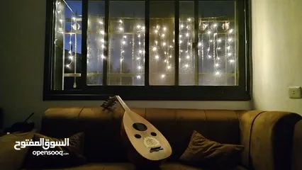  1 ٱلة العود Oud machine