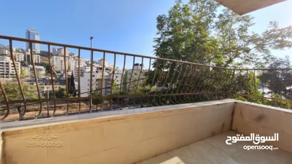  6 شقة مفروشة للإيجار – رام الله / شارع يافا – قريبة من وسط البلد