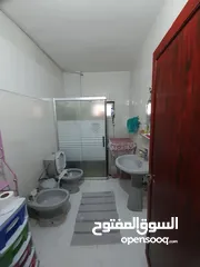  9 شقة طابق ارضي 150 متر للبيع