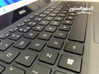  5 Dell XPS 13.3 inch 4K Ultra HD Touchsreen