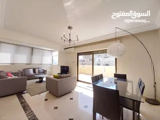  13 شقة للايجار في عبدون  ( Property 34996 )-174934081