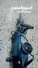  1 هلتي كبير البيع مستعمال معو اغرضو وشوكو كمال