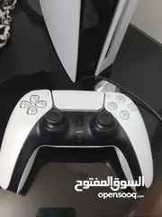  3 بلستيشن5 ولا غلطه ايد اصليه