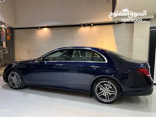  9 مرسيدس AMG E350 مايلد هايبرد 2020 وارد شركه توفيق غرغور عداد 35 الف كيلو فل كامل اعلى تصنيف