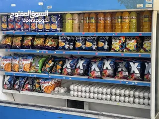  8 سوبر ماركت للبيع