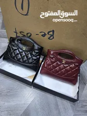  12 شنط براندات هاي كولتي بصندوق الماركه