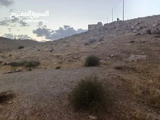  2 قطعة ارض مميزة جدا في ضاحية المدينة