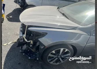  9 التيما SR 2017