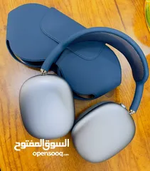  1 Apple Airpod pro max