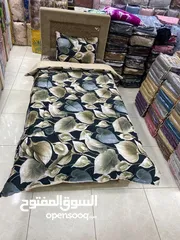  14 لحف صيفي مفرد ترند الصيف لتزين غرفة طفلك/طفلتك