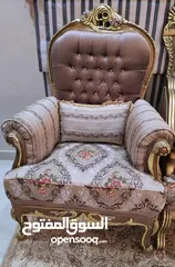  6 اثاث مصري فخم للبيع ‏ ‏Egyptian furniture