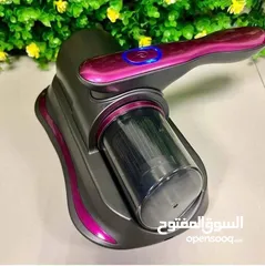  1 جهاز شفط الأتربة والجراثيم من الفرش والمراتب VACUUM MITE REMOVER VA-1300
