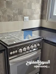  23 شقة مفروشة فاخرة للبيع في أم أذينة طابق اول 85م تشطيب سوبر ديلوكس