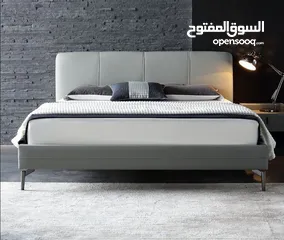  6 سرير نوم مودرن تخت بافضل التصاميم العصريه