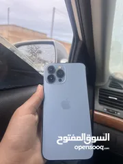  5 ايفون 13PRO MAX جديد