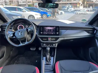  11 سكودا سكالا monte carlo ترخيص 2020
