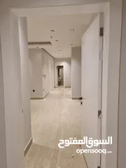  13 شقة فاخرة للأيجار في الرياض حي القدس