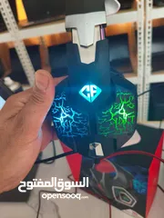  4 جهاز جيمنك