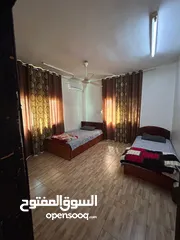  5 شقق مفروشة للايجار اليومي والشهري