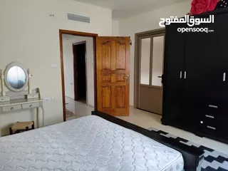  1 روف مفروش بإطلالة مميزة للإيجار – بيتونيا، دوار الفواكه
