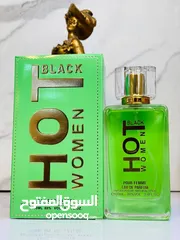  2 عطور وبكجات راقيه