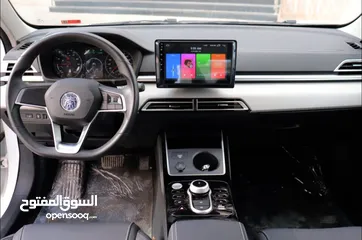  8 BYD QIN EV 2022 zero 450 Km