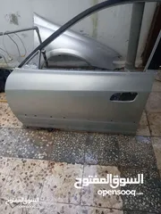  13 قطع هيونداي افانتي نيو واكسنت وxd