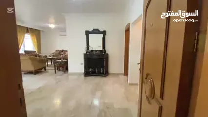 31 شقة مفروشة كامل للإيجار-طابق اول-175م-الرابية-الجاردنز