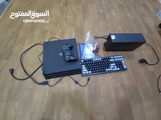  1 بلي فور 4 بسعر مناسب