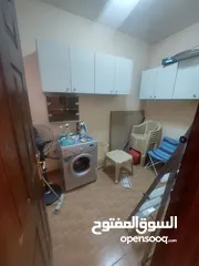  9 Fully furnished for rent سيلا_شقة مفروشة للايجار في عمان - منطقة خلدا