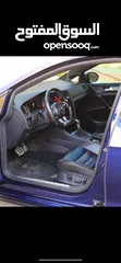  8 Mk7.5 Gti 2000 تيربو اوتوماتيك 245 حصان فللللللل مع بانوراما