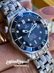  1 اوميغا سيماستر كوبي ماستر اعلى تصنيف
