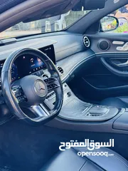  5 مرسيدس e220