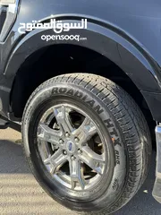  9 Ford F-150 2021 2700