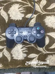  2 Play station 2