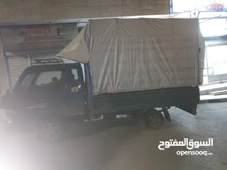  7 كيا فونتيرا موديل 2000