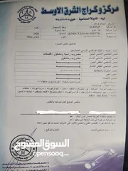 8 كيا نيرو كهرباء 2020
