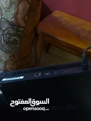  3 بلايستيشن ثري مستعمل ب حاله جيده عليه 43-44 لعبه منها gtav blur  وكثير العاب