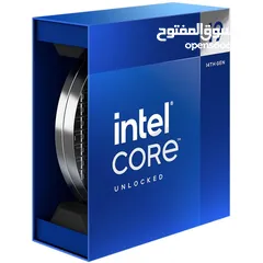  1 ntel Core i9-14900K Up To 6GHz, 14TH Gen