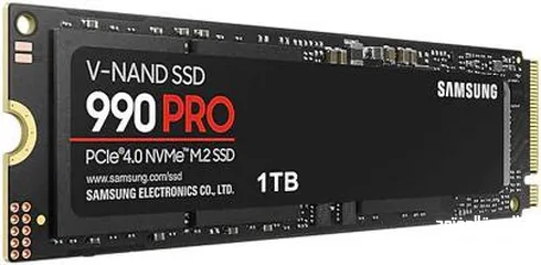  2 SSD M.2 1T الوصف مهم جدا