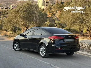  3 كيا سراتو 2016