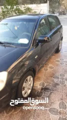  6 كيا ريو اوتومات 2008