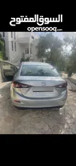  5 مازدا زوم 3 موديل 2017 للبيع بسعر مميز جدا